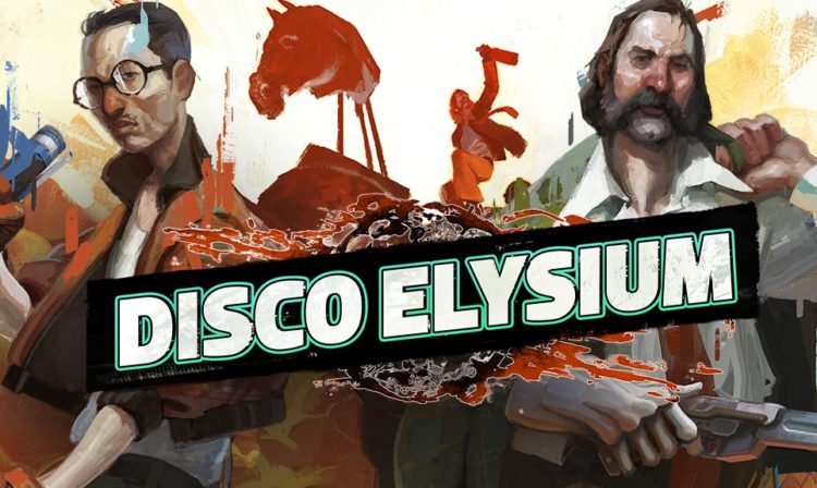 Disco Elysium Akan Rilis Pada Oktober, Simak Tanggal Rilis Disini !