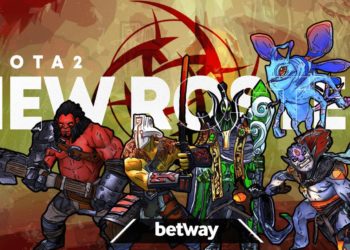 Apa? Roster DOTA Ninja in Pyjamas Akan Menjadi Team America