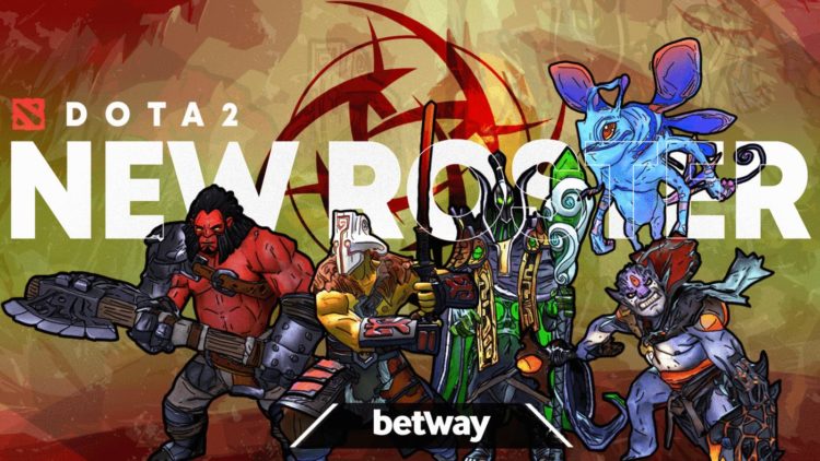 Apa? Roster DOTA Ninja in Pyjamas Akan Menjadi Team America