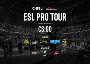 ESL Bersama DreamHack Hadirkan Turnament Baru Yang Mendunia