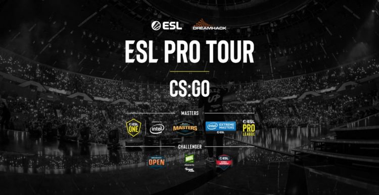 ESL Bersama DreamHack Hadirkan Turnament Baru Yang Mendunia