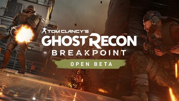 Ghost Recon Breakpoint Akan Memasuki Fase Open Beta