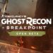 Ghost Recon Breakpoint Akan Memasuki Fase Open Beta