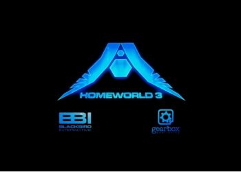 RTS Legendaris Homeworld 3 Akhirnya Bakal Rilis Tahun Depan