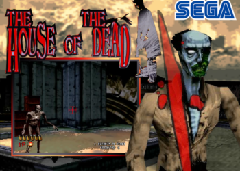The House Of The Dead Akan Remake Pada Tahun 2020
