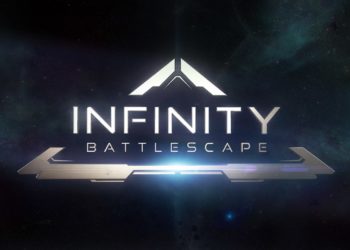 Infinity: Battlescape Hadirkan Pertempuran Luar Angkasa Tanpa Batas