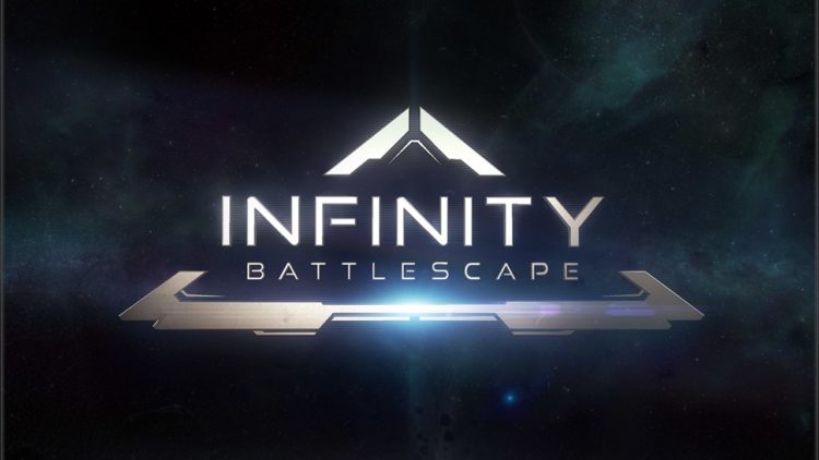 Infinity: Battlescape Hadirkan Pertempuran Luar Angkasa Tanpa Batas