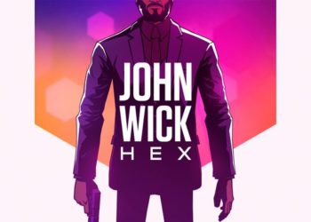 Akhirnya, Sekuel Game John Wick Kembali Hadir