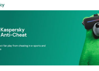 Awas Nge-Cheat di eSports, Kaspersky Punya Penangkalnya Lho