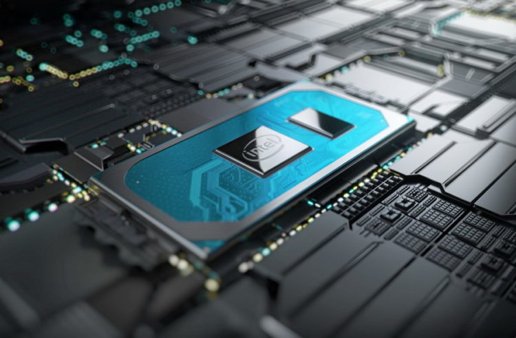 Kredit foto: Dok.Intel