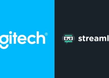 Mantap! Logitech Adakan Kerjasama Dengan Streamlabs