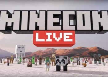 MINECON Live 2019 : Minecraft Masih Berani Unggul