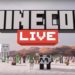 MINECON Live 2019 : Minecraft Masih Berani Unggul