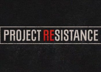 Project Resistance, Spin Off Resident Evil Hadir dengan Mode Multiplayer