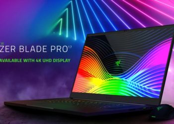 Mantap! Razer Akan Perbarui Spesifikasi Blade Pro 17