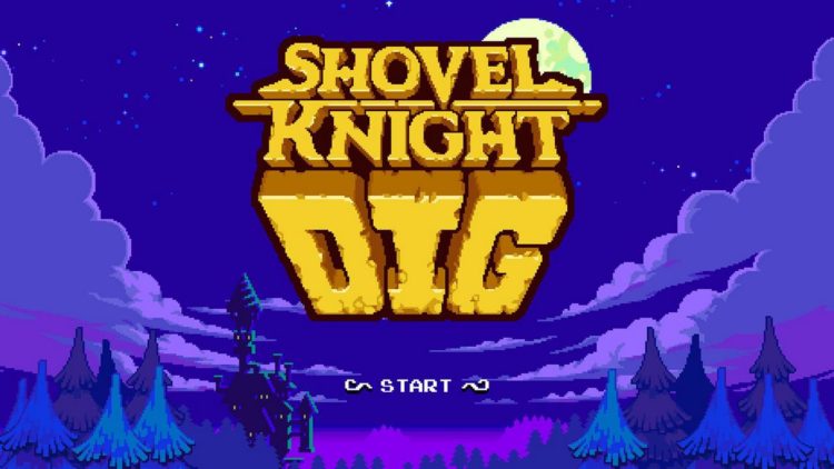 Penerus Shovel Knight Bakal Hadir Lebih Dulu di Nintendo Switch
