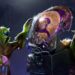 DOTA 2 : Perputaran Roster Semakin Gencar