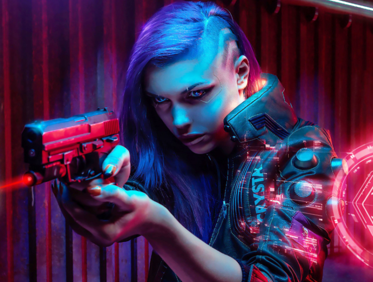 Tokyo Games Show 2019 : Cosplayer Indonesia Memenangkan Lomba Cosplay!