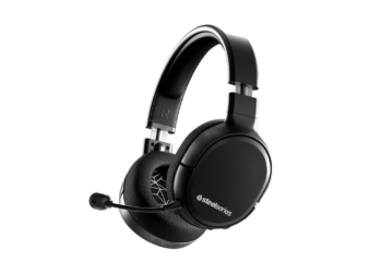 Arctis 1 Wireless, Headset Mantap Untuk Segala Medan