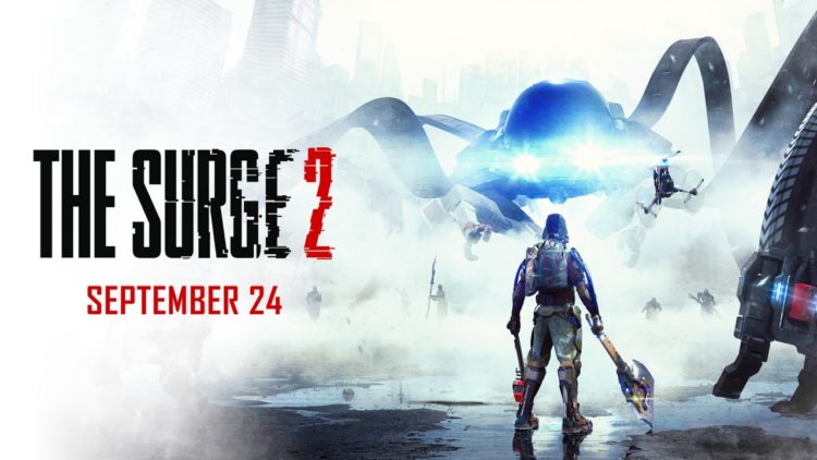 Surge 2 Akan Segera Dirilis, Apakah Lebih Baik Dari Prekuelnya?