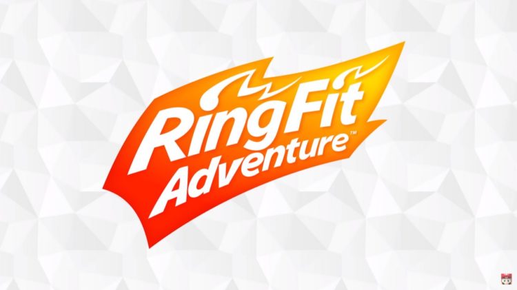 Nintendo Budayakan Gamers Yang Sehat Dengan Ring Fit Adventure