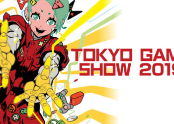 Tokyo Games Show 2019 : Banyak Kejutan !
