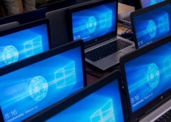 Hampir Satu Miliar Perangkat Secara Resmi Terinstal Windows 10