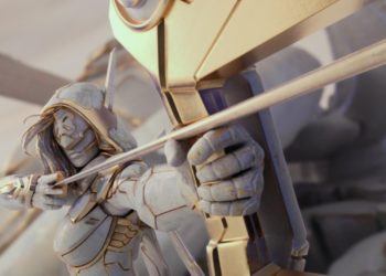 LOL: Tim LCS Absen Di Playoffs 2019 Worlds