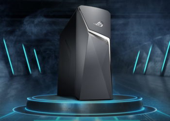 ASUS ROG Strix GL10