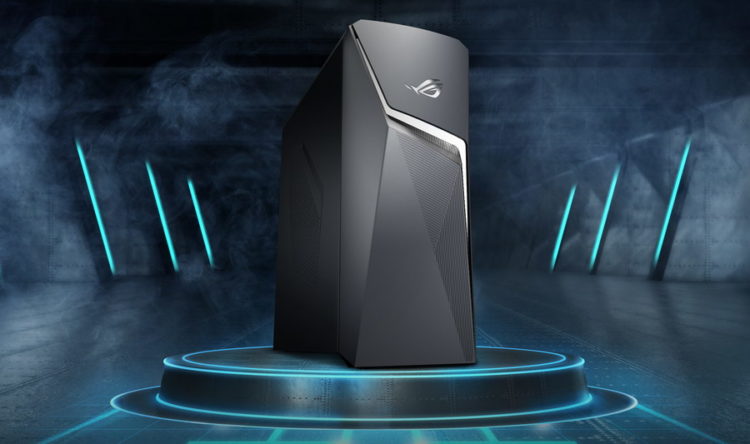 ASUS ROG Strix GL10