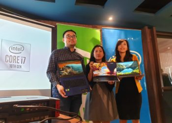Acer Telah Meriliskan Produk Mereka Mulai Dari Laptop Hingga Desktop All In One Yang Super Canggih
