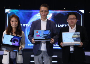 Harga & Spesifikasi Dell XPS 13 2in1 Terbaik Dikelasnya