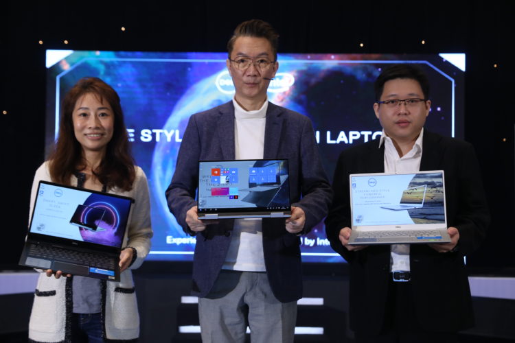 Harga & Spesifikasi Dell XPS 13 2in1 Terbaik Dikelasnya