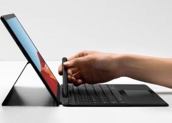 Microsoft Hadirkan Pesaing Tangguh Untuk Melawan iPad Pro