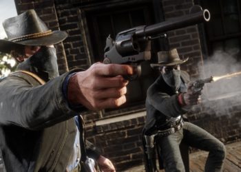 Akhirnya! Rockstar Membuka Rahasia Kejutan Untuk Red Dead Redemption 2 Versi PC