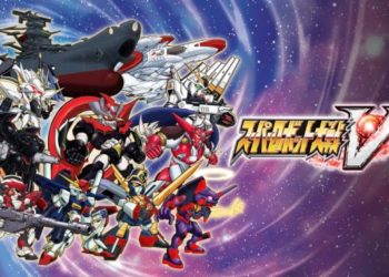 Super Robot Wars Akan Merambah Secara International