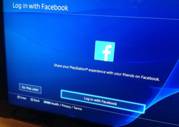 Breaking News! Facebook Dan Sony Playstation Mengakhiri Kerjasama Mereka