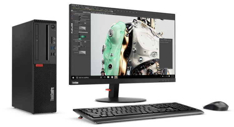 AMD Ryzen PRO 3000 Series Hadir untuk Kebutuhan Komputer Desktop Bisnis Bertenaga