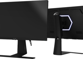 Viewsonic ELITE XG270QG, Monitor Sempurna Untuk Gaming