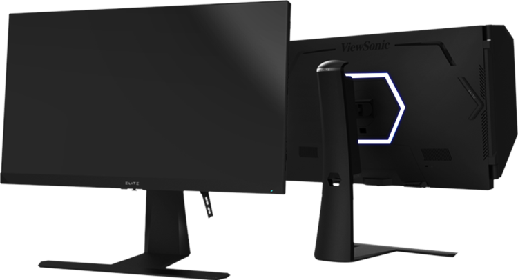 Viewsonic ELITE XG270QG, Monitor Sempurna Untuk Gaming