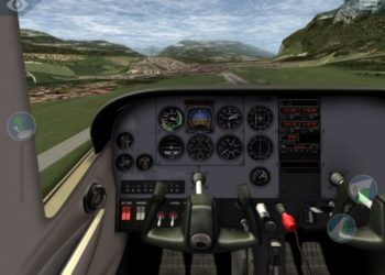 Comeback! Flight Simulator Windows Akan Kembali