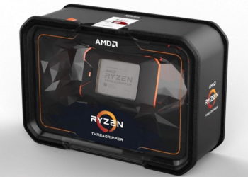 AMD Ryzen Threadripper 3000 Series Meluncur November 2019