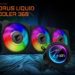 AORUS Liquid Cooler 360, Overheat? Siapa Takut