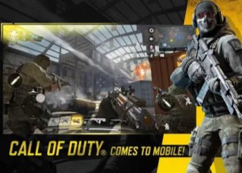 Call of Duty: Mobile Telah Rilis di Indonesia! Berikut Fakta Uniknya