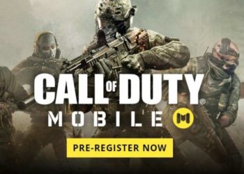 Call of Duty: Mobile Telah Rilis di Indonesia! Berikut Fakta Uniknya
