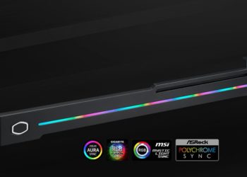 Cooler Master Meriliskan Sebuah Masterpiece Untuk GPU