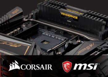 Corsair Riliskan VENGEANCE LPX DDR4, RAM Gaming Yang Kuenceng!