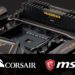 Corsair Riliskan VENGEANCE LPX DDR4, RAM Gaming Yang Kuenceng!