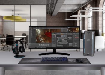 Corsair Riliskan PC Gaming Untuk Hardcore Gamer