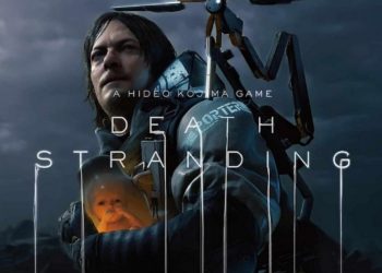 Akhirnya! Death Stranding Akan Hadir Untuk PC